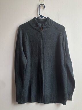 Smartwool Quarter Zip